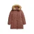 Damesparka Superdry Fuji
