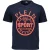 Plein Sport Blauwe Katoenen T-shirt voor Mannen