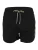 Karl Lagerfeld Zwemshorts  zwart / wit