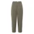 Vrouwelijke cropped chino broek KAFFE Merle