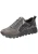 WALDLÄUFER Sneakers laag  grijs / aardetinten / zilver