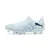 PUMA Sportschoen ‘Future 9 Match’  navy / pastelblauw
