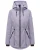 NAVAHOO Tussenparka ‘Blumentanz 14’  lichtlila