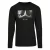 T-shirt met lange mouwen Mister Tee Pray
