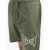 Korte klassieke coupe Tapout Basic