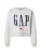 GAP Sweatshirt  navy / grijs gemêleerd