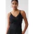 Shoeby body met kant zwart