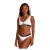 Calvin Klein Vrouwen/dames Bikinibroekjes (Briljant wit)