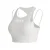 YEAZ Sporttop ‘Amorous’  wit / offwhite