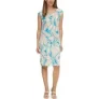 s. Oliver Dresses Off-white