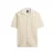 Geweven textiel shirt Superdry
