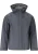 Whistler Functionele jas ‘Voyage’  donkergrijs