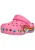 ZigZag Open schoenen ‘Runix’  pink