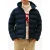 Tommy Hilfiger Tech Heat Sealed Jacket Desert Sky