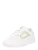 Just Cavalli Sneakers laag ‘FONDO AZULA  DIS. 02’  goud / wit