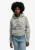 Superdry & Co Sweatshirt ‘Athletic Essentials’  blauw / donkergrijs / grijs gemêleerd / rood