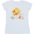 Li-cense Disney dames winnie de poeh knorretje katoenen t-shirt