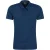 Mountain Warehouse Heren Endurance IsoCool Poloshirt (Donkerblauw)