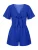 Imily Bela Jumpsuit  royal blue/koningsblauw