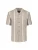 No Excess Overhemd  camel / taupe / lichtbeige