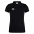 Canterbury Dames/Dames Waimak Poloshirt (Zwart)