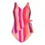 Ten Cate Beach Swimsuit V-neck Padded