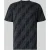 adidas Originals T-shirt van puur katoen model ‘MONOGRAMM AOP’
