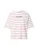 TOMMY HILFIGER Shirt ‘Logo Embroidery Relaxed’  navy / rood / wit