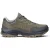 Ecco Mannen Groene Leren Waterdichte Wandeltrainer Sneaker Schoenen – Receptor XP