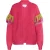 IZIA Vest Dames roze