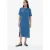 Baum und Pferdgarten Achira Dress Ensign Blue
