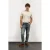 Slim Fit Denim Jeans