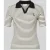 Calvin Klein Jeans Slim fit poloshirt met labelstitching