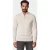 Born With Appetite Pullover heren Grijs Lux Halfzip Pullover BWA24305LU15/186 feather grey
