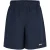 Slazenger Korte broek met herenlogo (Marine)
