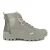 Damestrainers Palladium Pampa Hi Urban Layer
