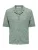 Only & Sons Gebreid vest ‘ONSKOLMAR’  jade groen
