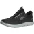 Skechers Toptrainers Van Summit, Zwart