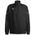 PUMA Sportjas  zwart / wit