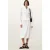 AllSaints Evanna Shirt Optic White