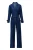 Salsa Jeans Jumpsuit  blauw