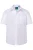 Men Plus Overhemd  wit