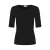 Dames-T-shirt KAFFE Carna
