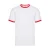 T-shirt Fruit of the Loom Ringer
