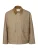 SELECTED Tussenjas ‘SLHKYLE’  donkerbeige