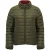 Roly Dames/Dames Finland Slim Gewatteerd Jasje (Leger Groen)