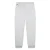 Lacoste casual broek grijs
