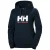 Dames sweatshirt met logo en capuchon Helly Hansen 2.0