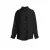 Dames lange mouw blouse in gaas Haris Cotton Essentials