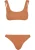 Urban Classics Bikini  donkeroranje